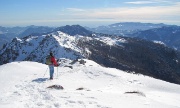 MONTE VENTUROSA - FOTOGALLERY